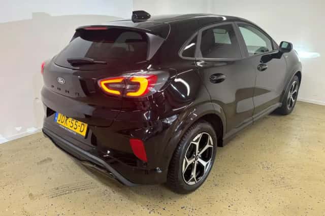 Ford Puma (2025) thumbnail 2