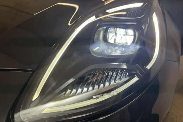 Ford Puma (2025) thumbnail 4