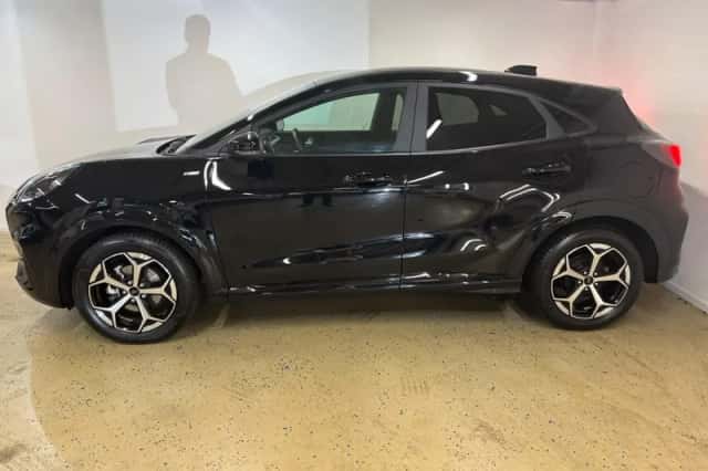 Ford Puma (2025) thumbnail 5