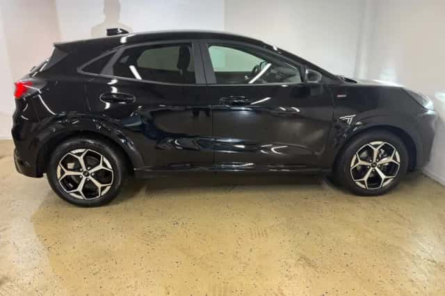Ford Puma (2025) thumbnail 6