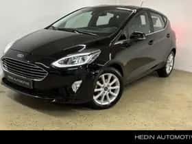 Ford Fiesta (2020) thumbnail 1