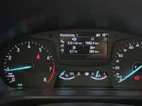 Ford Fiesta (2020) thumbnail 12