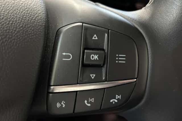 Ford Fiesta (2020) thumbnail 13