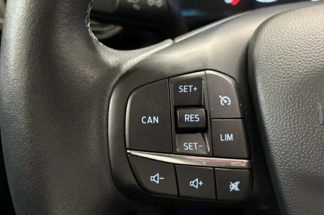 Ford Fiesta (2020) thumbnail 14