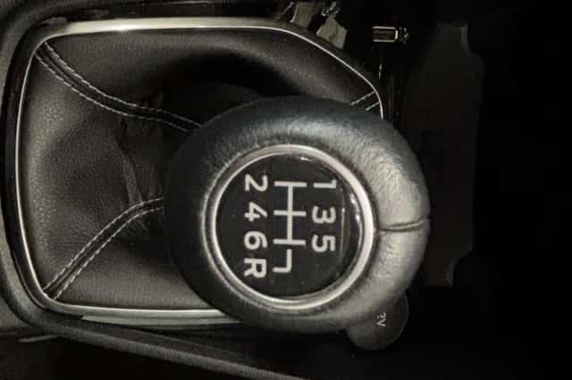 Ford Fiesta (2020) thumbnail 17