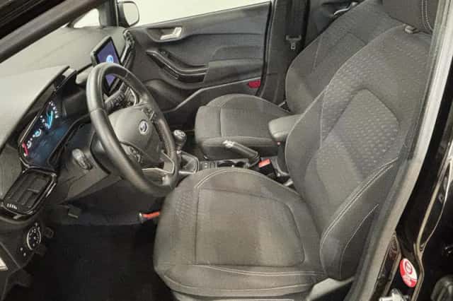 Ford Fiesta (2020) thumbnail 19