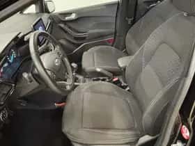 Ford Fiesta (2020) thumbnail 19
