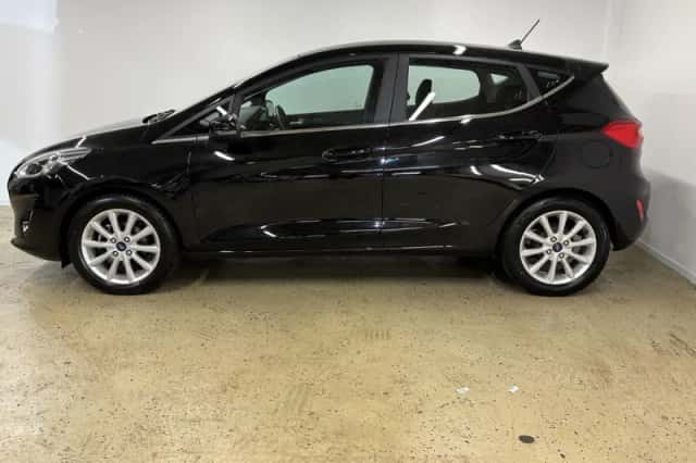 Ford Fiesta (2020) thumbnail 20