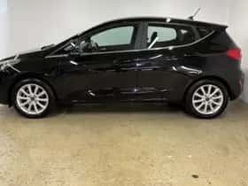 Ford Fiesta (2020) thumbnail 20