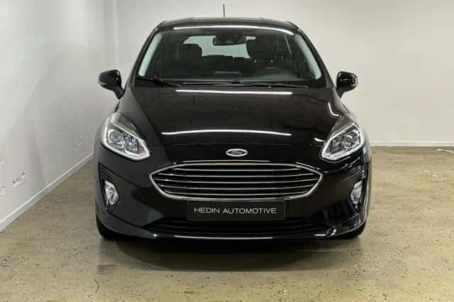 Ford Fiesta (2020) thumbnail 21