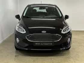 Ford Fiesta (2020) thumbnail 21
