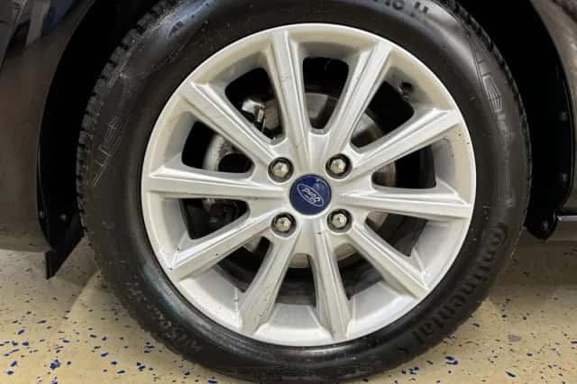 Ford Fiesta (2020) thumbnail 23