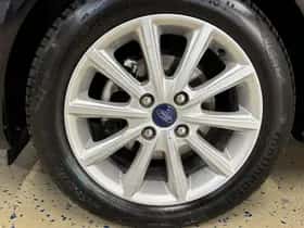Ford Fiesta (2020) thumbnail 23