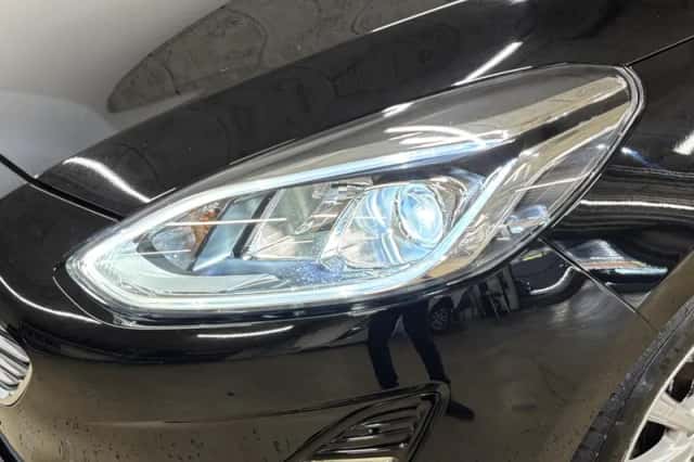 Ford Fiesta (2020) thumbnail 24