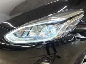 Ford Fiesta (2020) thumbnail 24