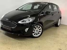 Ford Fiesta (2020) thumbnail 26