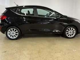 Ford Fiesta (2020) thumbnail 4