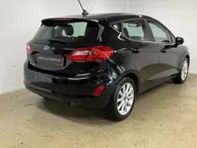 Ford Fiesta (2020) thumbnail 5