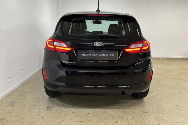 Ford Fiesta (2020) thumbnail 6