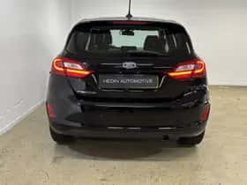 Ford Fiesta (2020) thumbnail 6