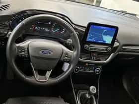 Ford Fiesta (2020) thumbnail 7