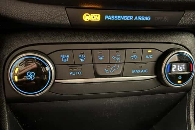 Ford Fiesta (2020) thumbnail 9