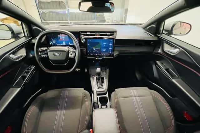 Ford Puma (2025) thumbnail 3