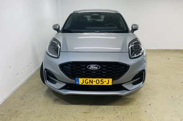 Ford Puma (2025) thumbnail 6