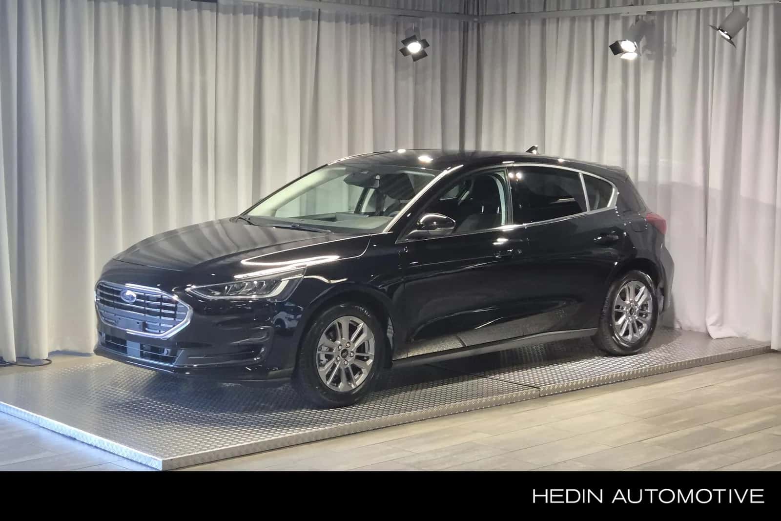 Ford Focus (2025) — foto 1