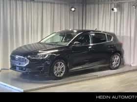 Ford Focus (2025)