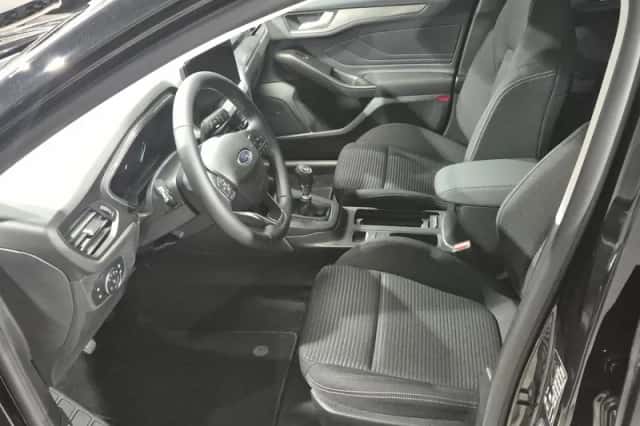 Ford Focus (2025) thumbnail 11