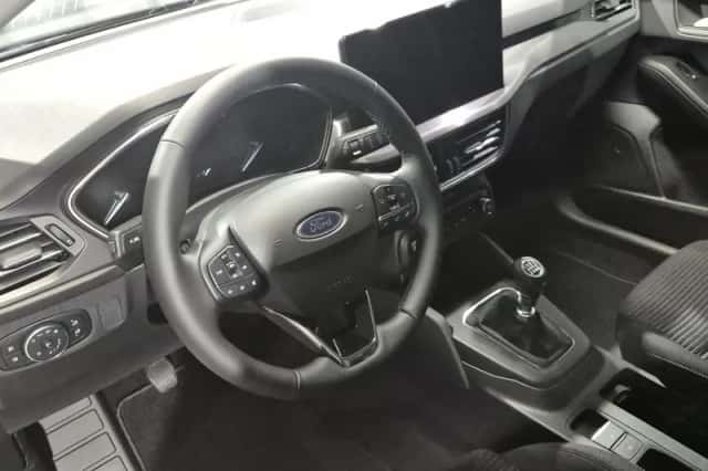 Ford Focus (2025) thumbnail 13