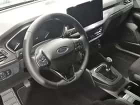 Ford Focus (2025) thumbnail 13