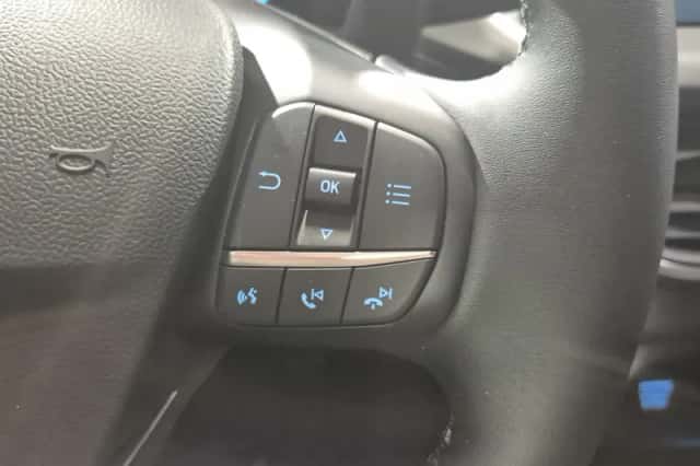 Ford Focus (2025) thumbnail 16