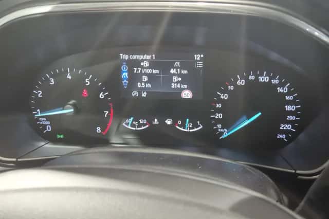Ford Focus (2025) thumbnail 17