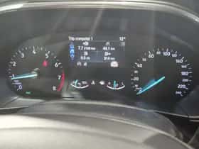 Ford Focus (2025) thumbnail 17