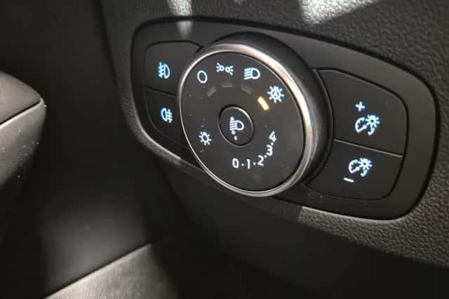 Ford Focus (2025) thumbnail 18