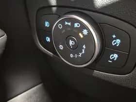 Ford Focus (2025) thumbnail 18