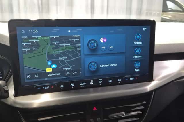 Ford Focus (2025) thumbnail 19