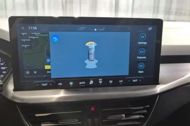 Ford Focus (2025) thumbnail 20