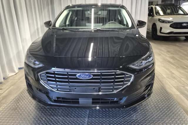Ford Focus (2025) thumbnail 3
