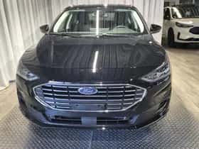 Ford Focus (2025) thumbnail 3