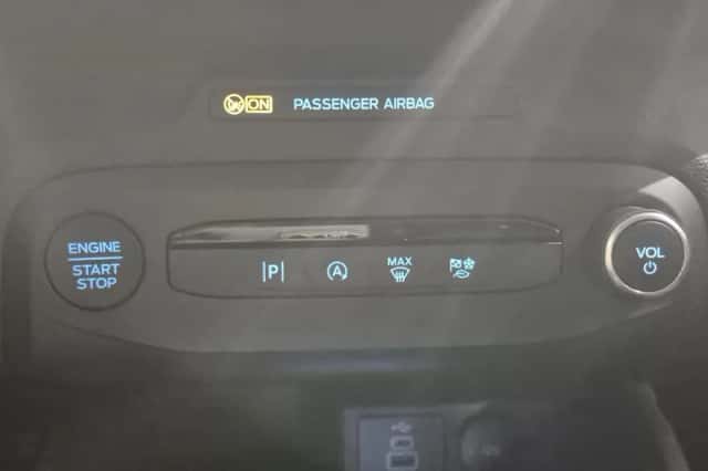 Ford Focus (2025) thumbnail 21