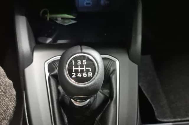 Ford Focus (2025) thumbnail 22