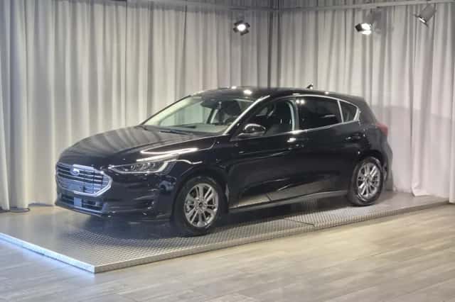 Ford Focus (2025) thumbnail 27