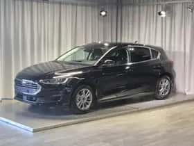 Ford Focus (2025) thumbnail 27