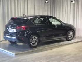 Ford Focus (2025) thumbnail 4
