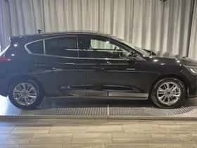 Ford Focus (2025) thumbnail 5