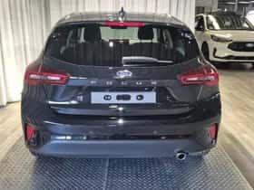 Ford Focus (2025) thumbnail 7