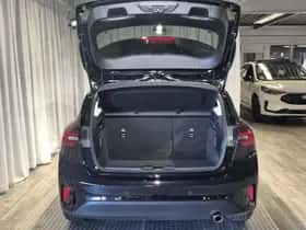 Ford Focus (2025) thumbnail 8
